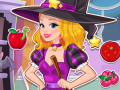 Game Audrey's Spell Factory