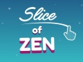 Game Slice of Zen