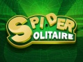 Game Spider Solitaire