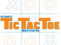 Game Tic Tac Toe Multiplayer