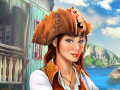 Game The Fortune Island
