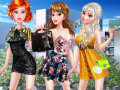 Game Princesses Statement Hills Obsession