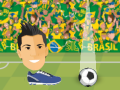 Game Football Legends: Head Soccer