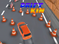 Game Drift Kin