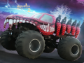 Game Halloween Spooky Roads 2