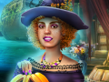 Game Spooky Masquerade