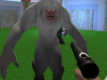 Game Daytime Creatures
