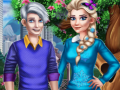 Game Couple Autumn Trends