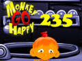 Game Monkey Go Happy Stage 235
