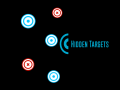 Game Hidden Targets