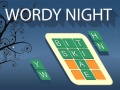 Game Wordy Night