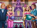 Game Design Your Baby Room