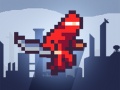 Game Extreme Way