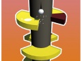 Game Helix Jump Color