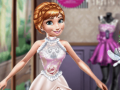 Game Famous Dress Designer