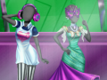Game Girls New Fashion Boutique
