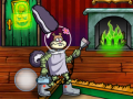 Game Nick Mystery mansion
