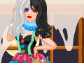 Game Jenner Sisters Spooky Hairstyles