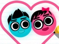 Game Love Balls 2
