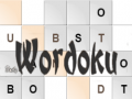 Game Daily Wordoku