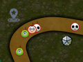 Game Emojy Defence