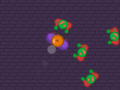 Game Halloween Madness