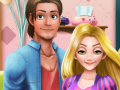Game Rapunzel`s Pregnancy