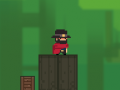 Game Chase of Boxes