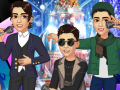 Game Zayn Malik World Tour