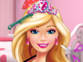 Game Barbara Fashion Hair Saloon