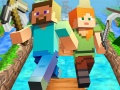 Game Craft Runner