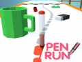 Game Pen Run