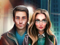 Game City of Outlaws
