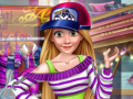Game Street Dance Fashion 2