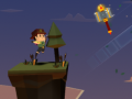 Game Wind Archer