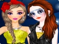 Game New Fashion Diva
