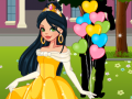 Game Editor`s Pick Princess Cosplay