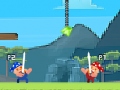 Game Viking Wars 2 Treasure