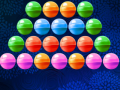 Game Bubble Shooter Candies