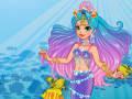 Game Editor`s Pick  Mermaid