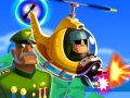 Game Helicopter Strike