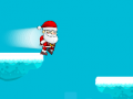 Game Santa Runner