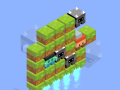 Game Cubic Tower