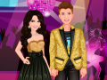 Game Justin and Selena Back Together