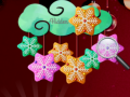 Game Hidden Christmas Cookies