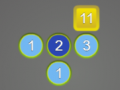 Game Math Tracks