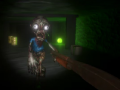 Game Dead Mine CG: Prologue