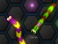 Game Wormo.io