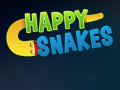 Game Happy Snakes
