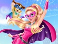 Game Super Ellie Saving City